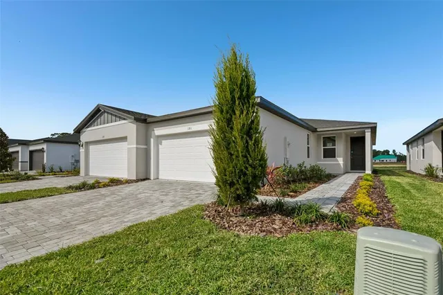 $297,000 | 181 Parkhaven Drive, Ormond Beach, FL 32174