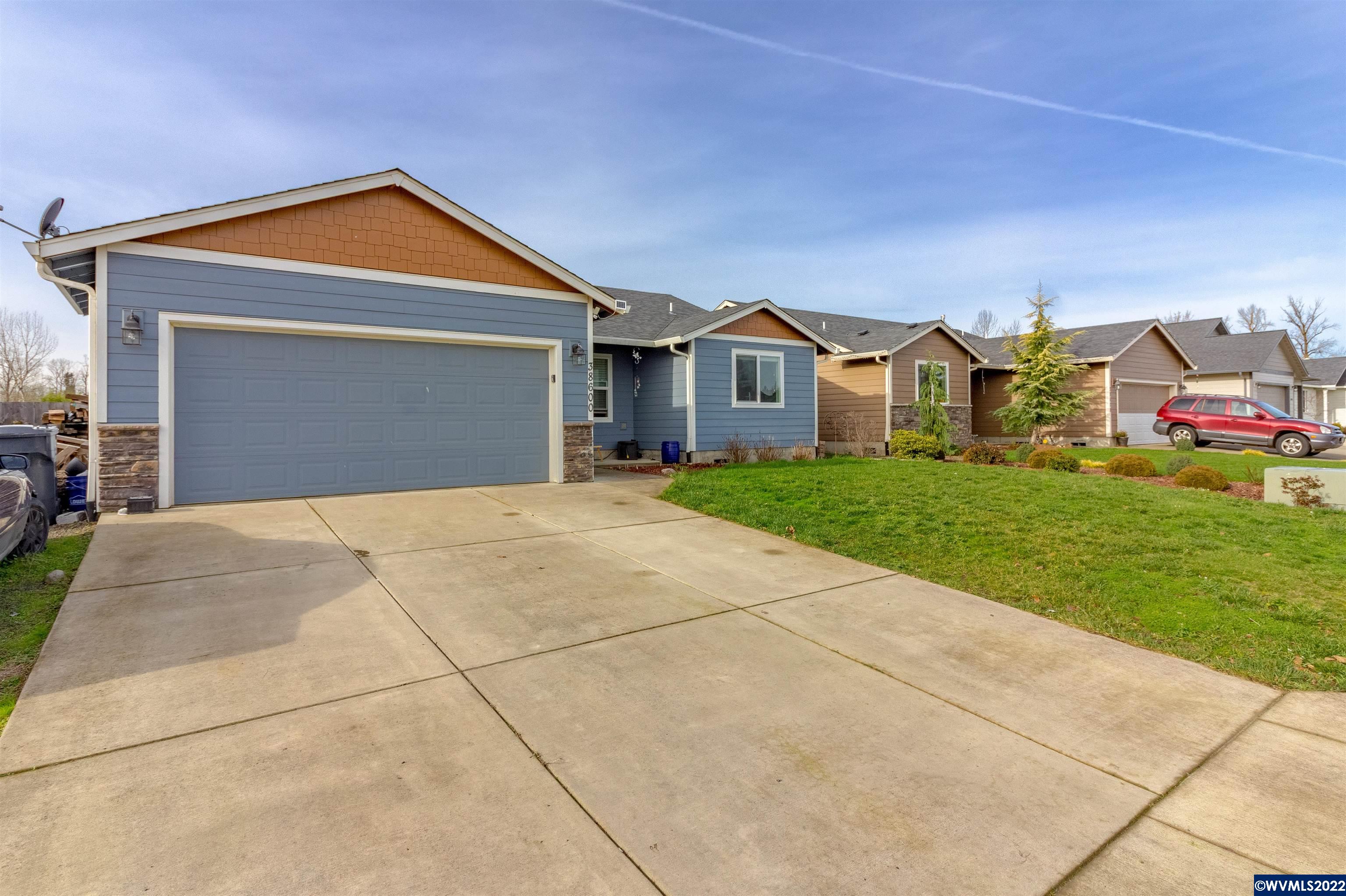38600 Filbert Street Scio, OR 97374 - Photo 4 of 34 Gallery Image 4
