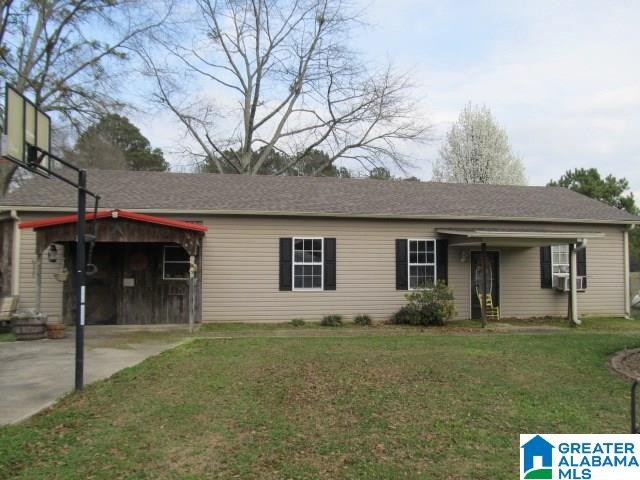 274 Lee Ridge Drive Altoona, AL 35952 - Photo 41 of 49