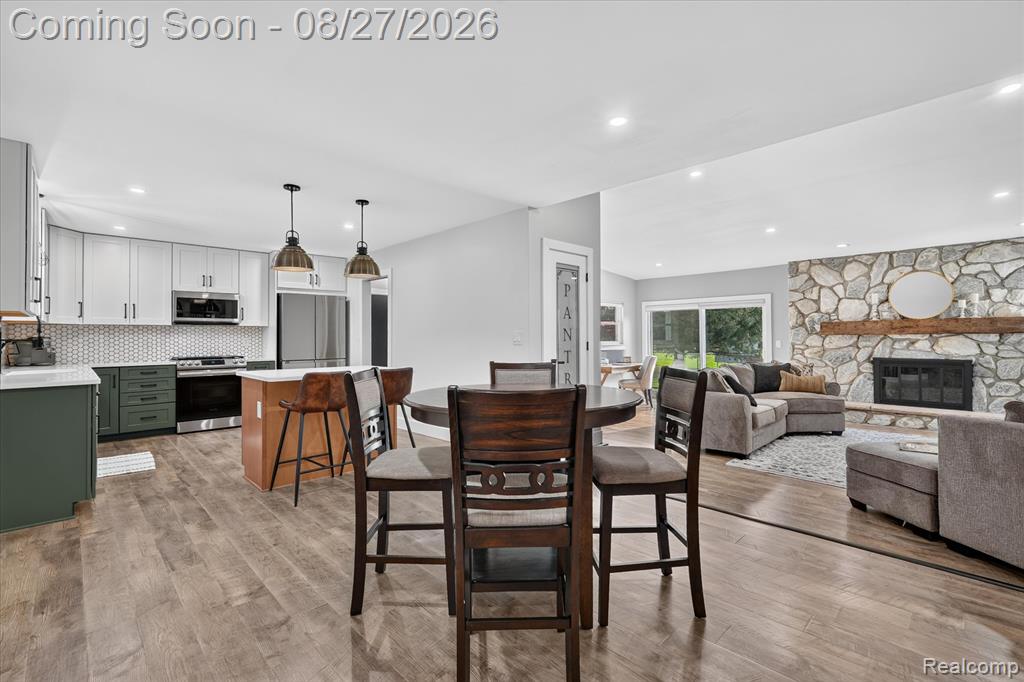 12265 Sharp Road Linden, MI 48451 - Photo 9 of 61 Gallery Image 9