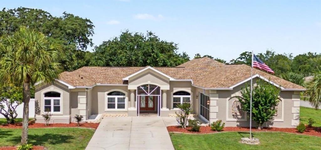 10339 Bedford Road Spring Hill, FL 34608 - Photo 3 of 47