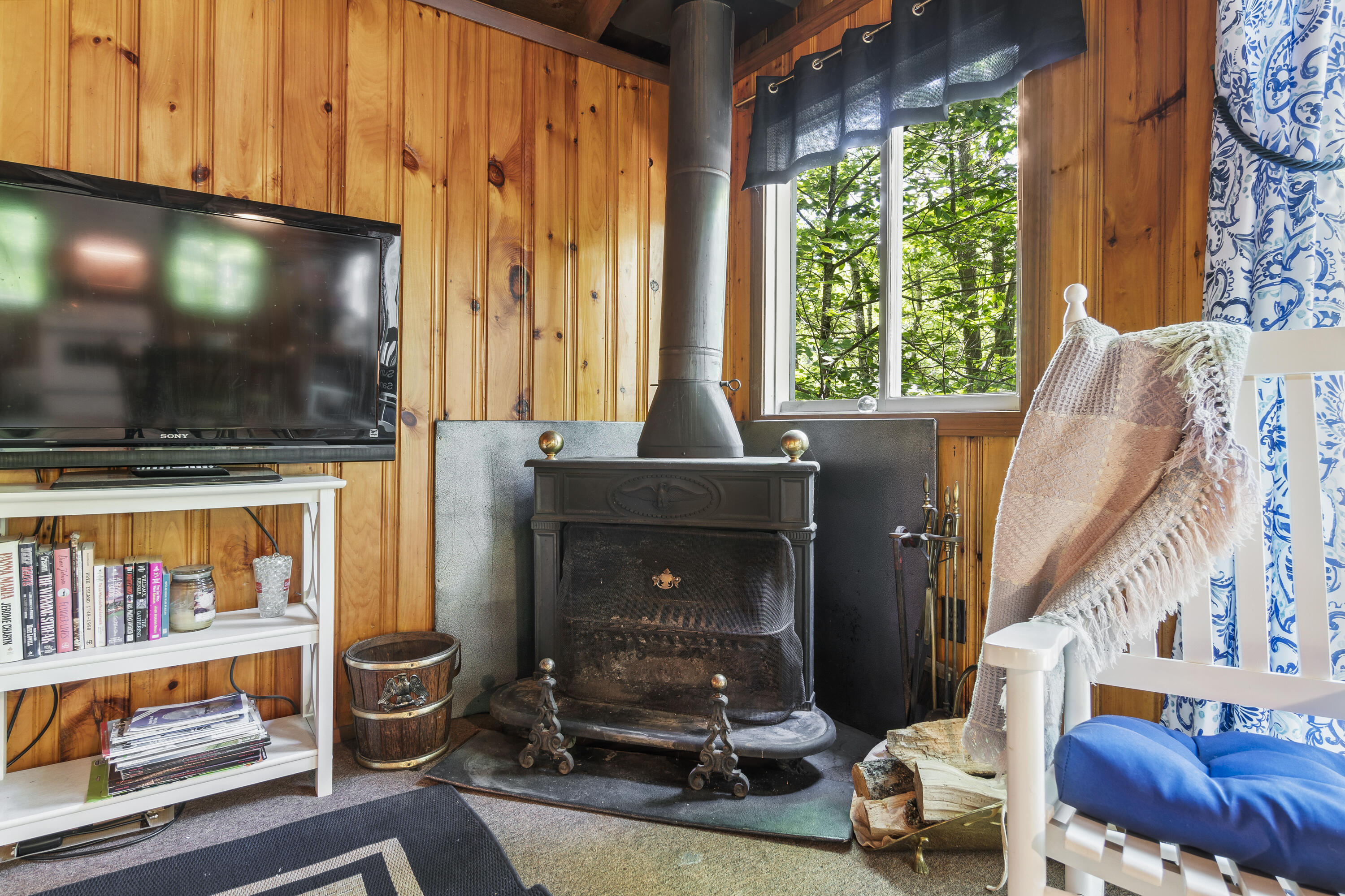 78 Sunset Road Standish, ME 04084 - Photo 19 of 47 899 Sunset Road_117