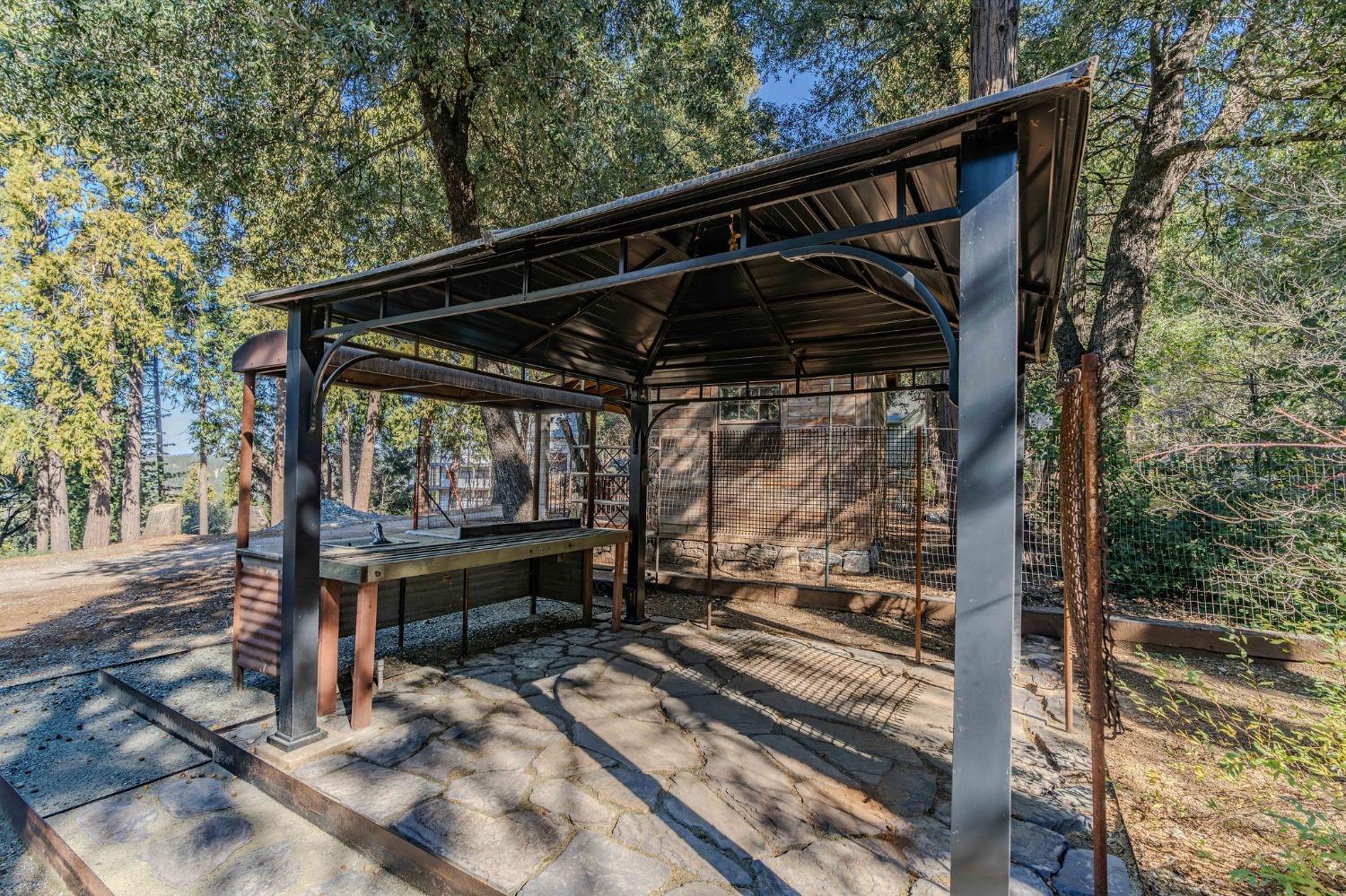 24985 Shake Ridge Road Volcano, CA 95689 - Photo 14 of 92