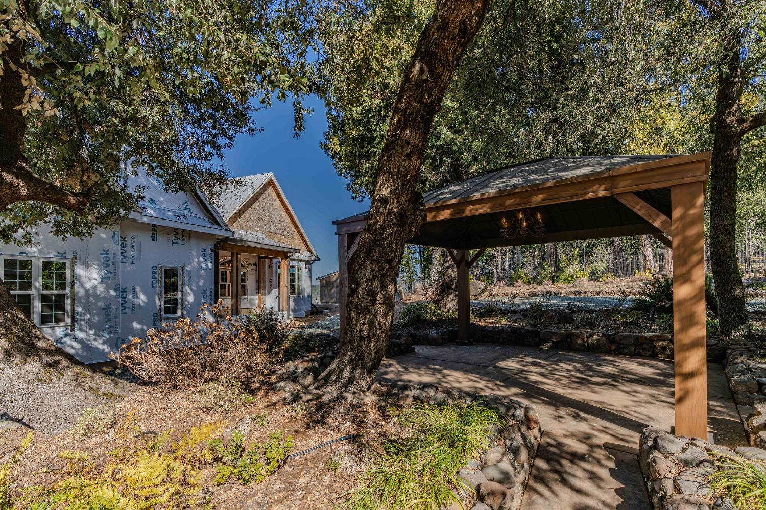 24985 Shake Ridge Road Volcano, CA 95689 - Photo 44 of 92