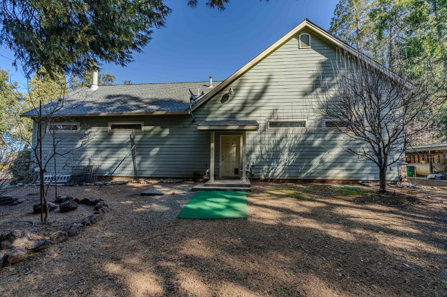 24985 Shake Ridge Road Volcano, CA 95689 - Photo 8 of 92