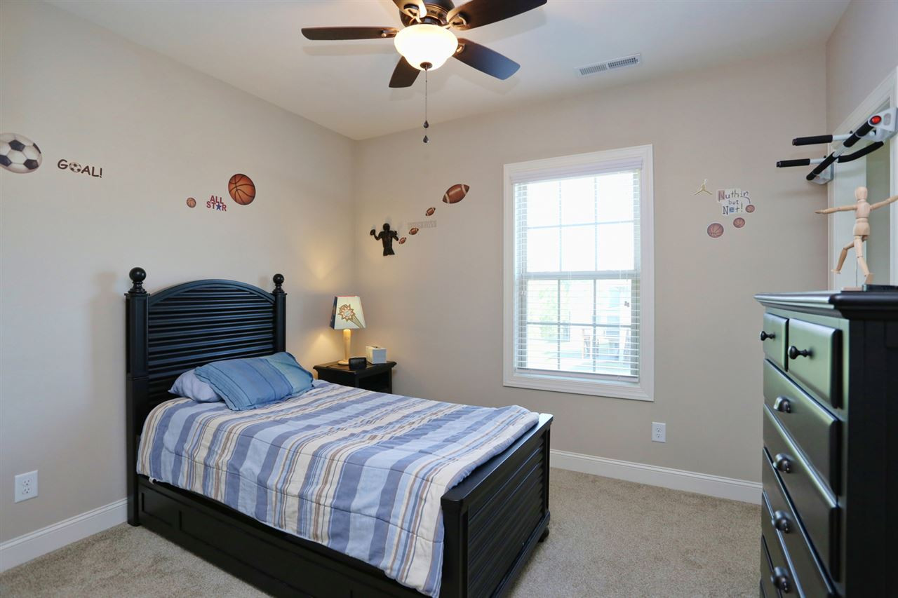 2108 Channel Branch Drive Raleigh, NC 27614 - Photo 19 of 25 Bedroom