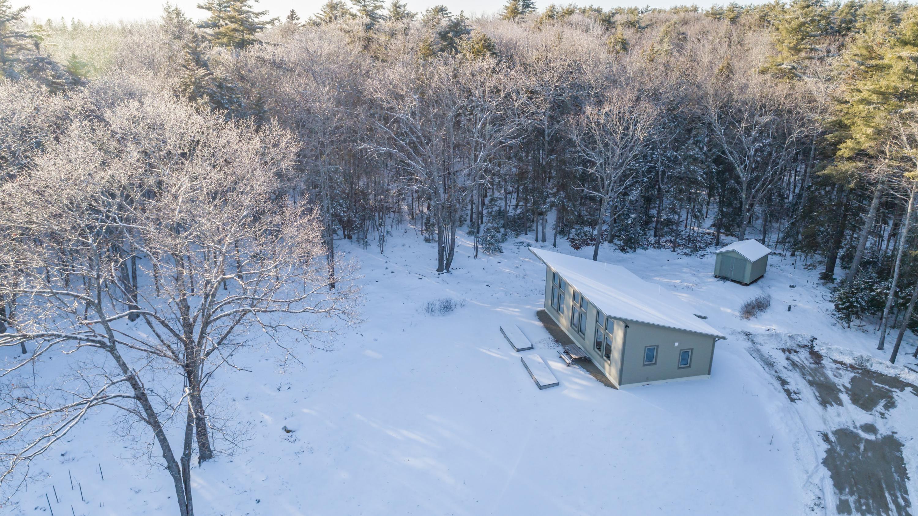 47 Poverty Ridge Road Bucksport, ME 04416 - Photo 11 of 35 Sunset View SW