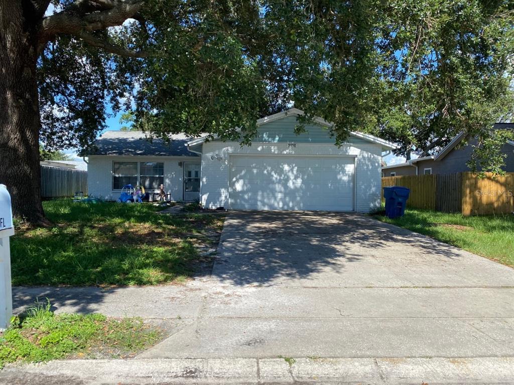 3136 Laird Drive New Port Richey, FL 34655 - Photo 1 of 1