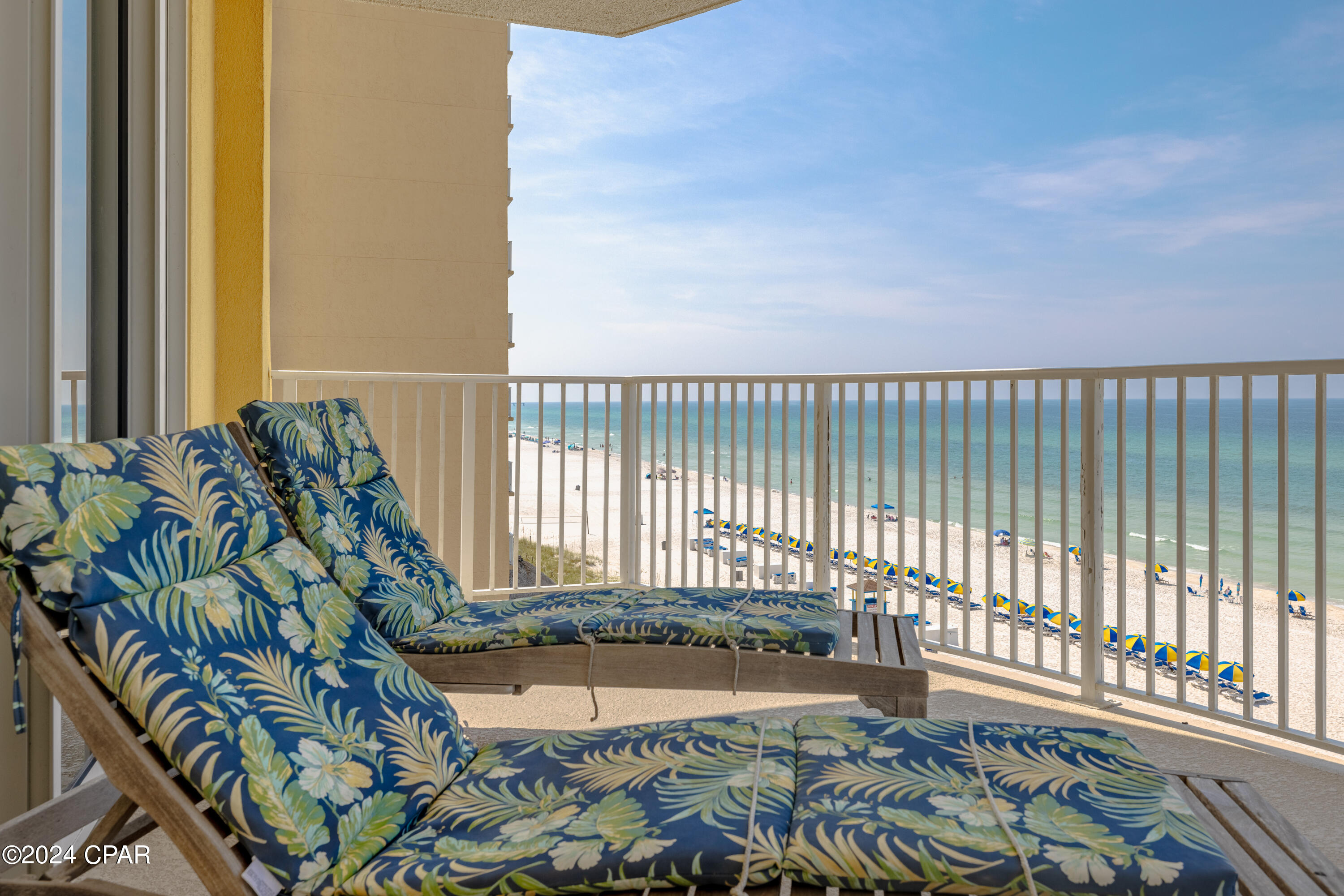 17545 Front Beach Road, Unit 610 Panama City Beach, FL 32413 - Photo 47 of 55 Gallery Image 47