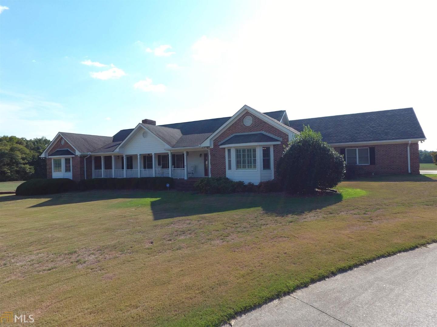 111 Bush Road Barnesville, GA 30204 - Photo 1 of 1