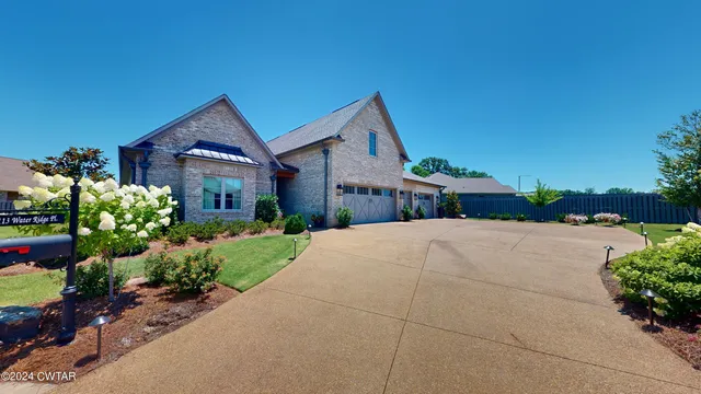 $749,900 | 113 Water Ridge Place, Jackson, TN 38305