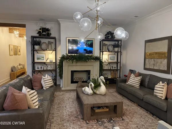 $729,900 | 113 Water Ridge Place, Jackson, TN 38305