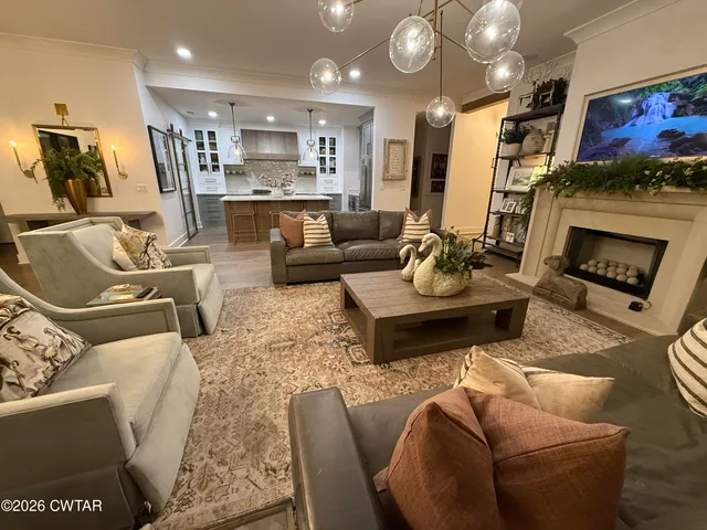 $749,900 | 113 Water Ridge Place, Jackson, TN 38305