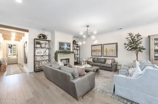 $729,900 | 113 Water Ridge Place, Jackson, TN 38305