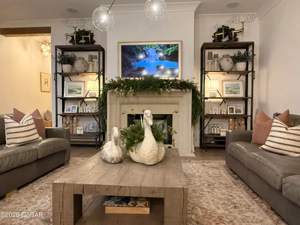 $729,900 | 113 Water Ridge Place, Jackson, TN 38305