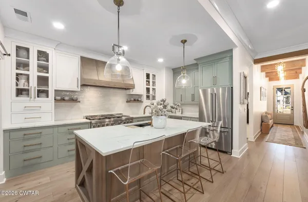$729,900 | 113 Water Ridge Place, Jackson, TN 38305