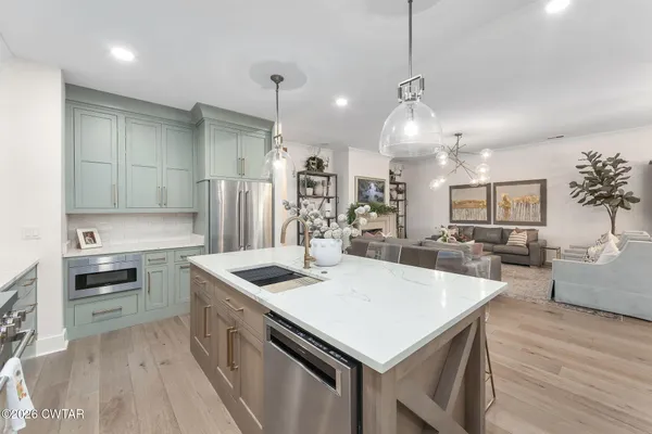 $729,900 | 113 Water Ridge Place, Jackson, TN 38305
