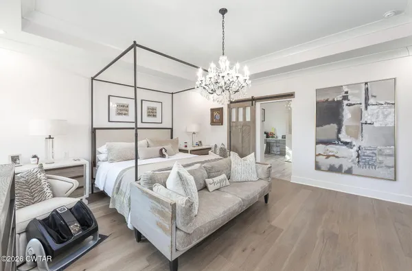 $729,900 | 113 Water Ridge Place, Jackson, TN 38305