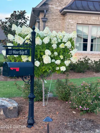 $729,900 | 113 Water Ridge Place, Jackson, TN 38305