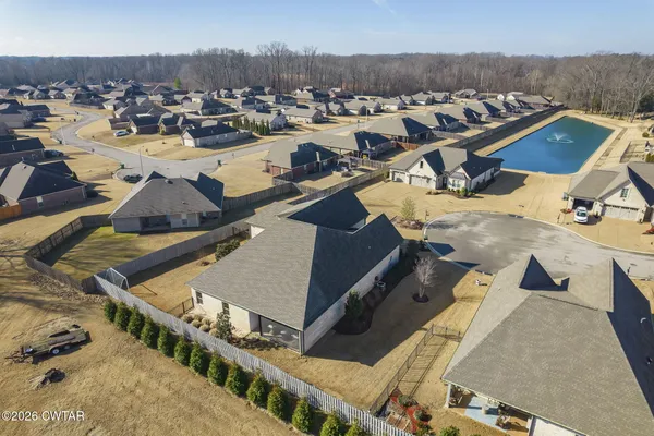 $729,900 | 113 Water Ridge Place, Jackson, TN 38305