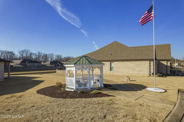 $729,900 | 113 Water Ridge Place, Jackson, TN 38305