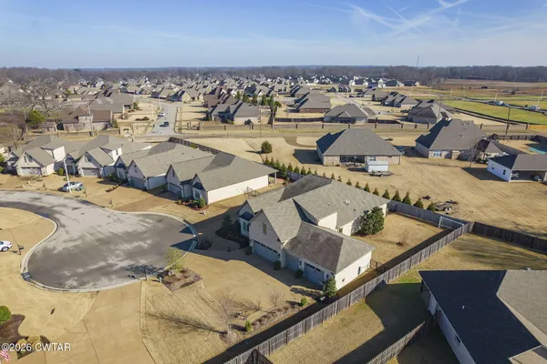 $729,900 | 113 Water Ridge Place, Jackson, TN 38305