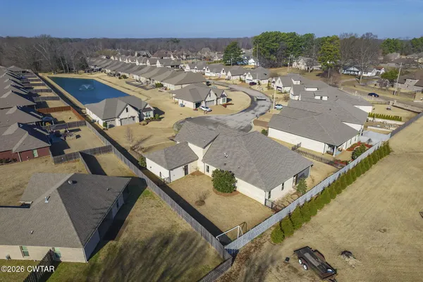 $729,900 | 113 Water Ridge Place, Jackson, TN 38305