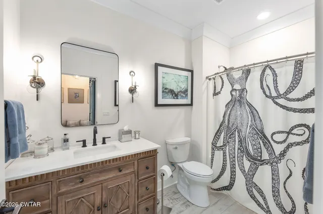 $749,900 | 113 Water Ridge Place, Jackson, TN 38305