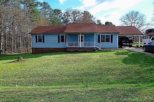 102 Randolph Road, Unit 2 Dallas, NC 28034 - Photo 1 of 9 Gallery Image 1