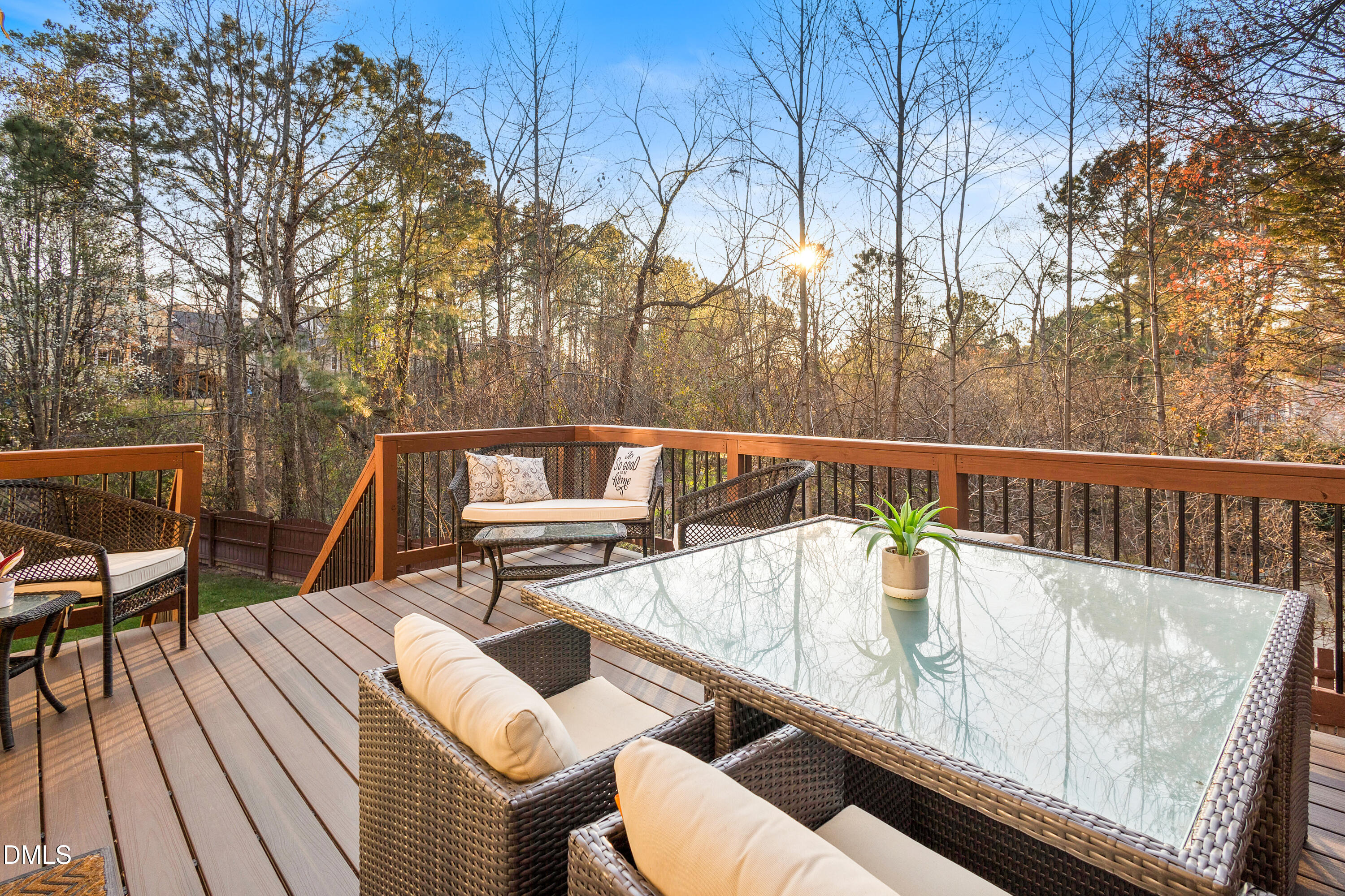 1006 Cherokee Sunset Road Apex, NC 27502 - Photo 52 of 75 U-187