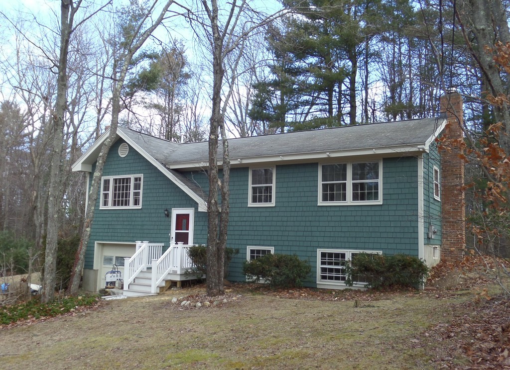 244 Barre Road Oakham, MA 01068 - Photo 1 of 29