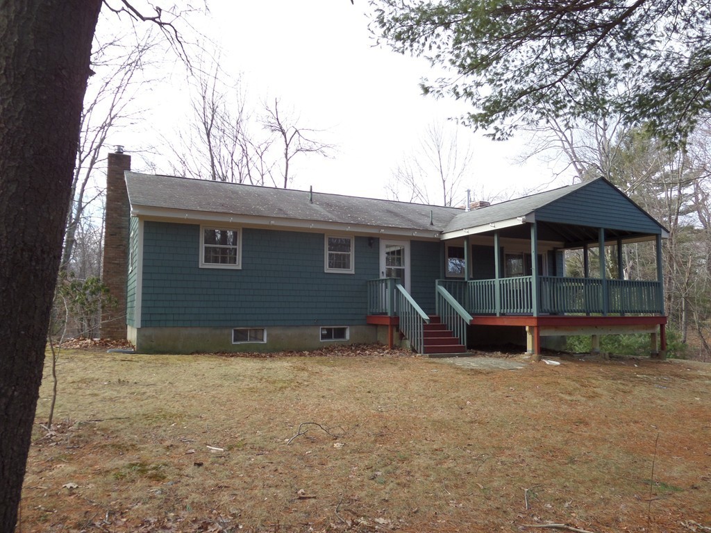 244 Barre Road Oakham, MA 01068 - Photo 18 of 29