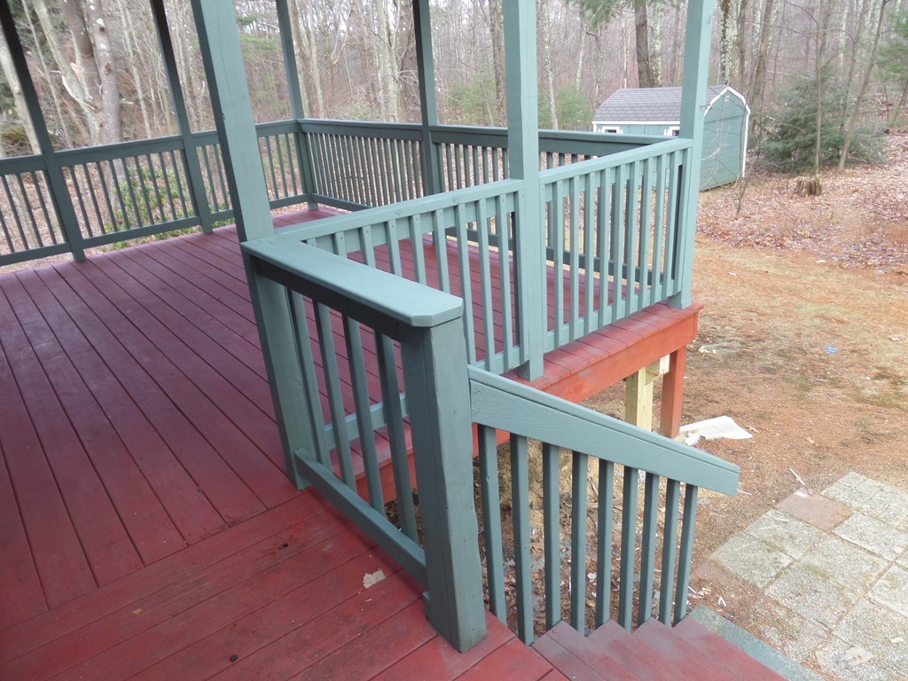 244 Barre Road Oakham, MA 01068 - Photo 19 of 29