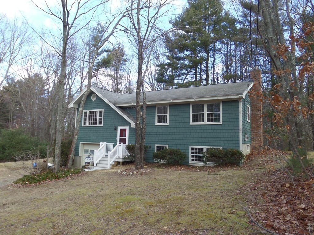 244 Barre Road Oakham, MA 01068 - Photo 2 of 29