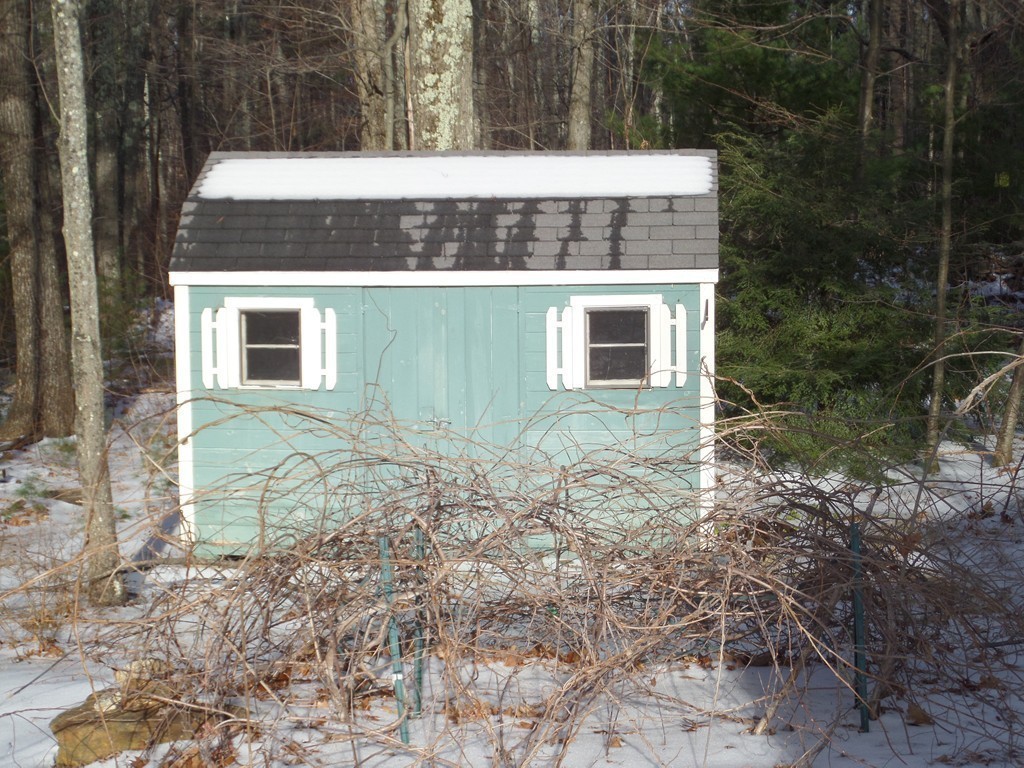 244 Barre Road Oakham, MA 01068 - Photo 8 of 29