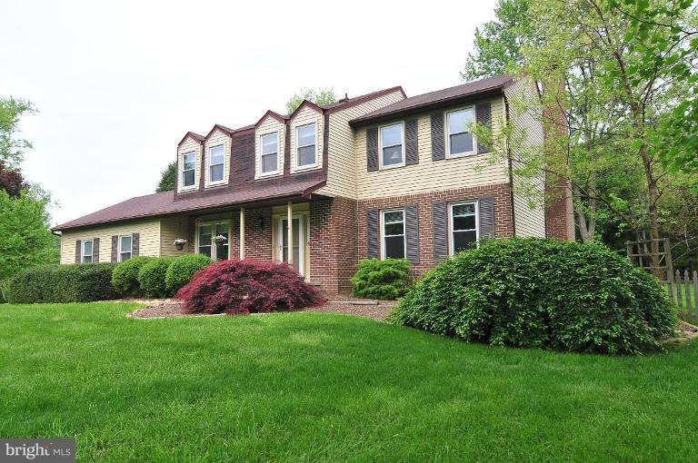 4073 Sharp Road Glenelg, MD 21737 - Photo 1 of 22 Exterior (Main)