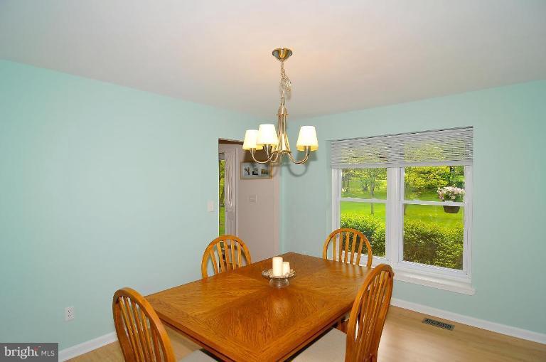 4073 Sharp Road Glenelg, MD 21737 - Photo 2 of 22 Dining Room