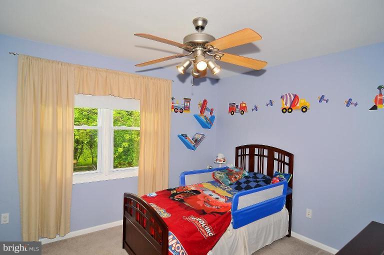 4073 Sharp Road Glenelg, MD 21737 - Photo 20 of 22 Bedroom #3
