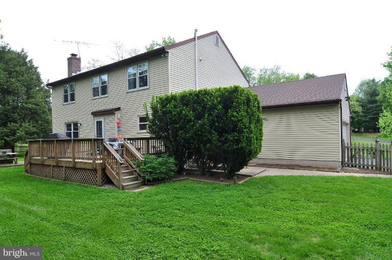 4073 Sharp Road Glenelg, MD 21737 - Photo 3 of 22 Exterior (Rear)