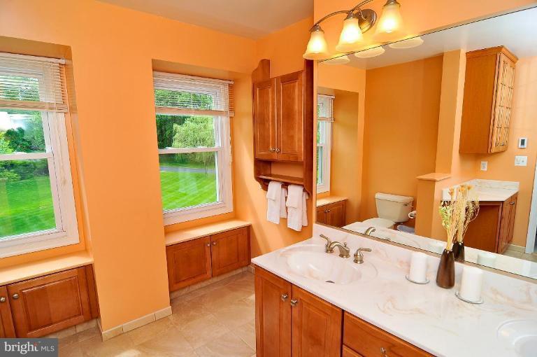 4073 Sharp Road Glenelg, MD 21737 - Photo 6 of 22 Master Bath