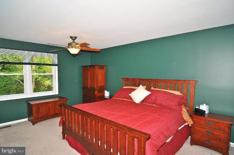 4073 Sharp Road Glenelg, MD 21737 - Photo 7 of 22 Master Bedroom