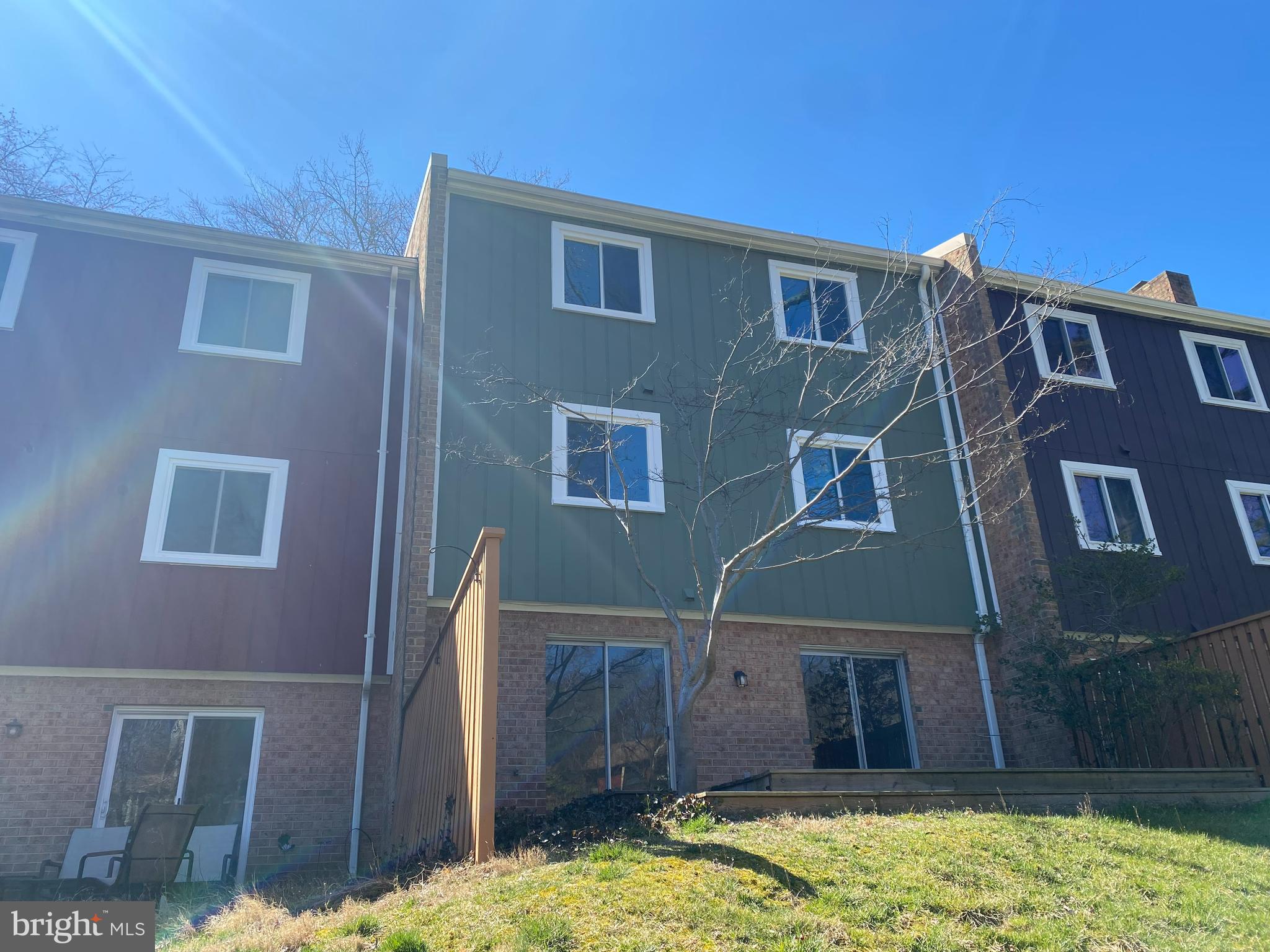 1423 Greenmont Court Reston, VA 20190 - Photo 29 of 31