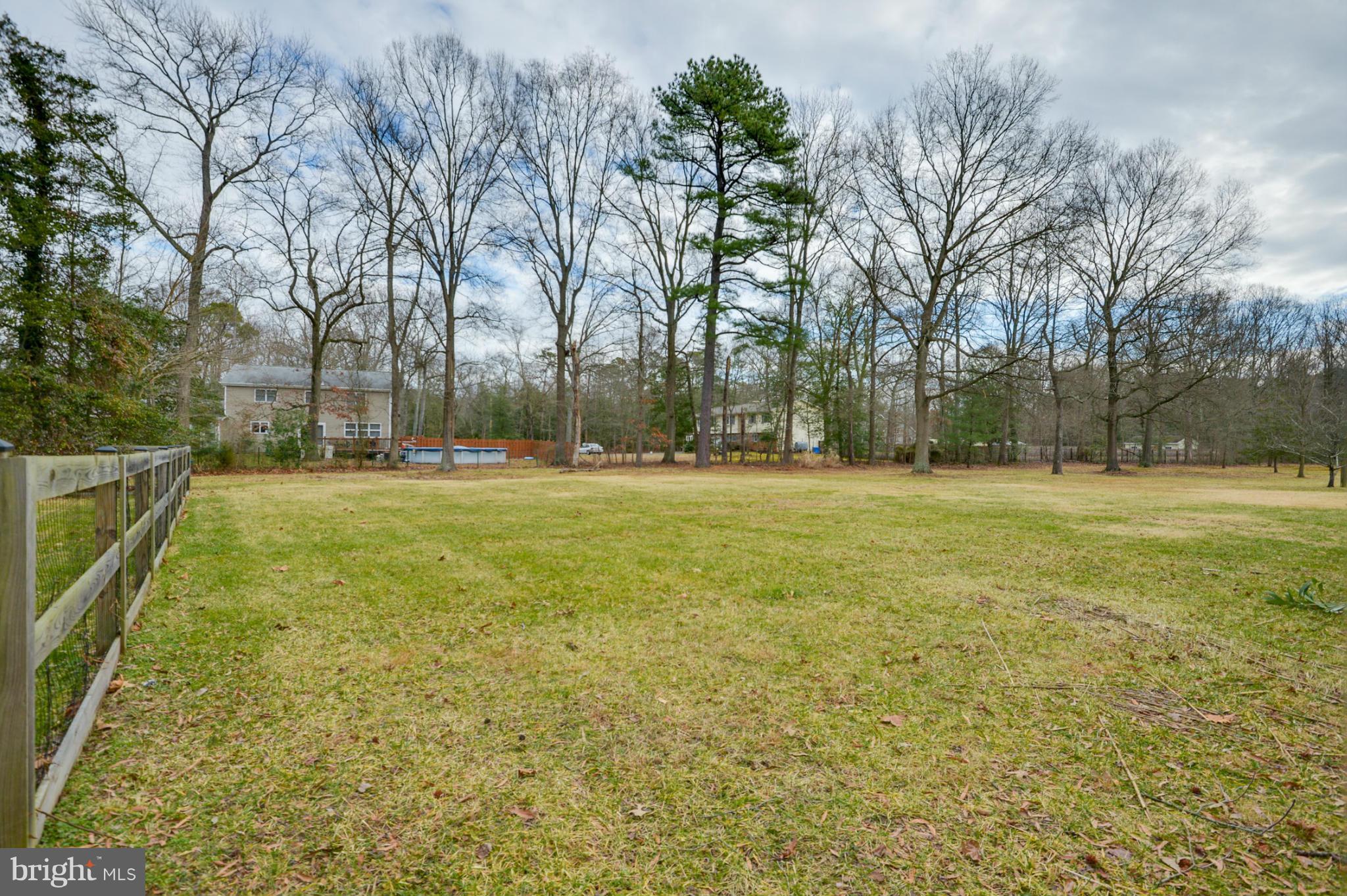 183 Waldo Road Pasadena, MD 21122 - Photo 17 of 20 Exterior (Rear)