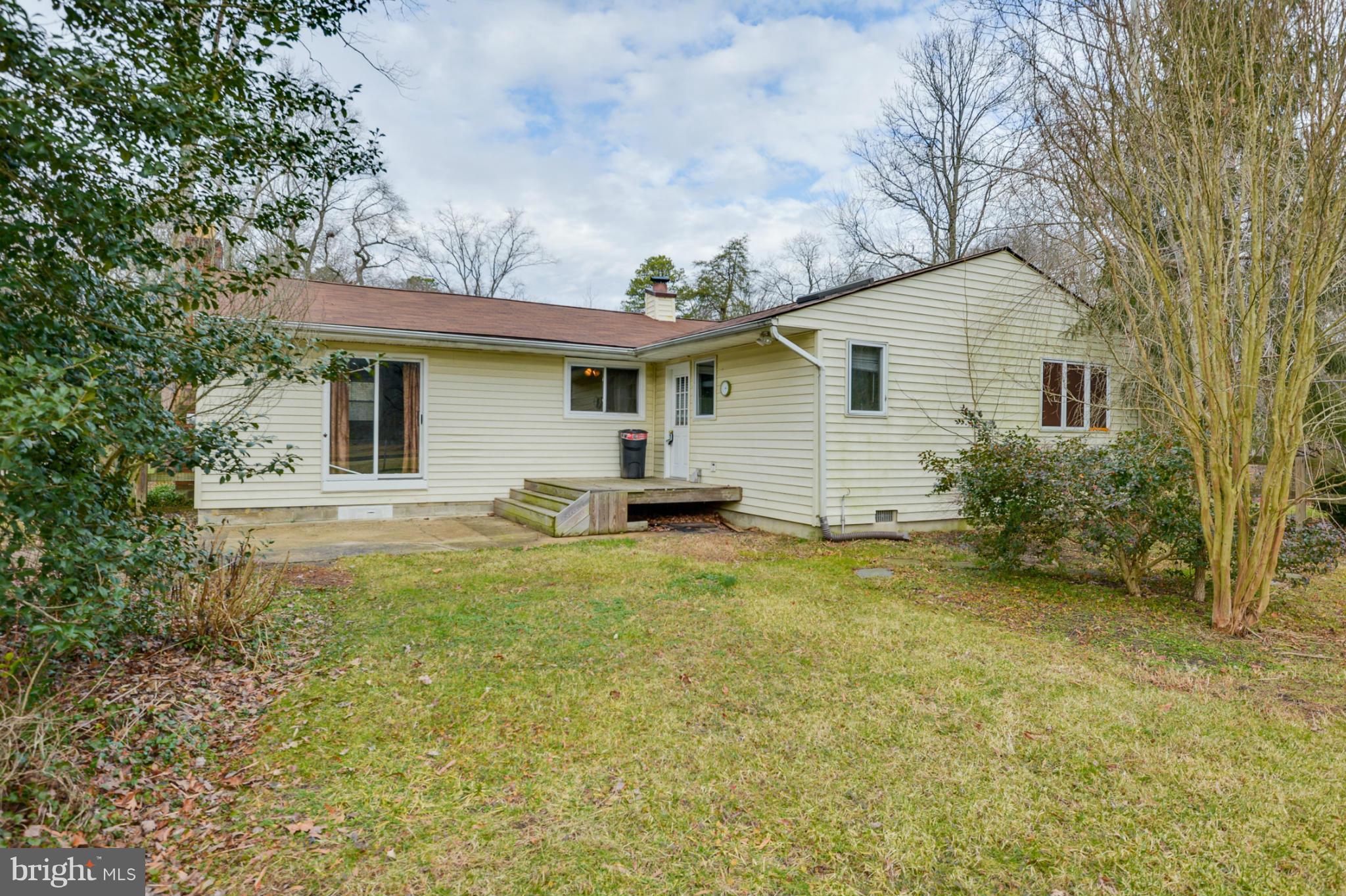 183 Waldo Road Pasadena, MD 21122 - Photo 19 of 20 Exterior (General)