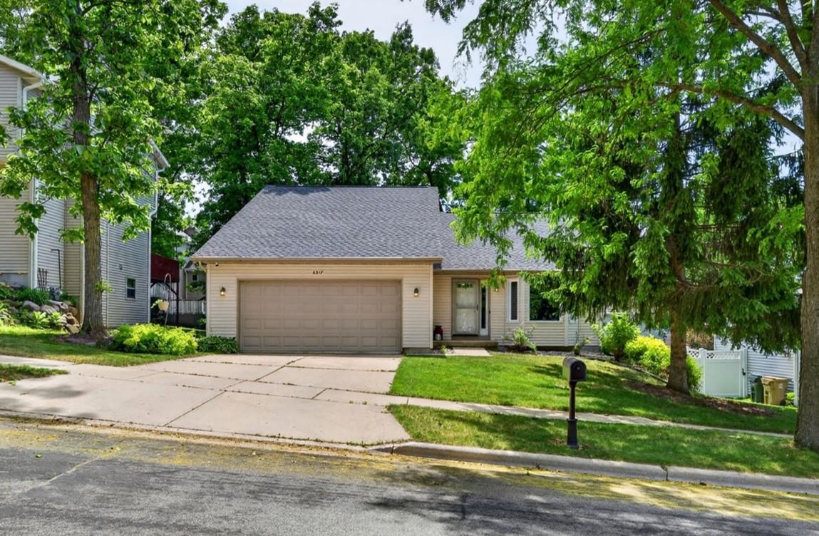 6217 Adobe Way Madison, WI 53719 - Photo 1 of 44