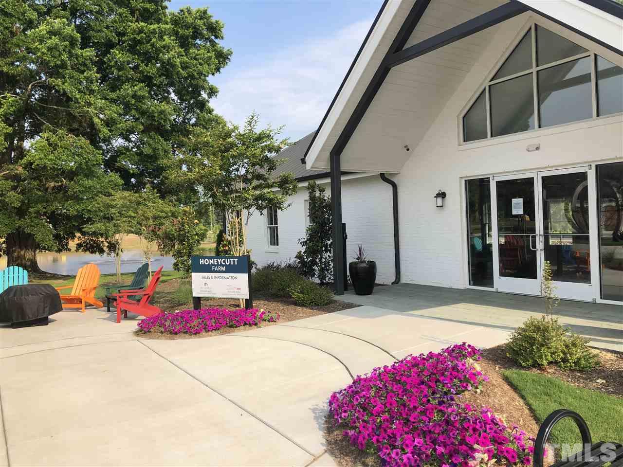 108 Condra Road, Unit 360 Holly Springs, NC 27540 - Photo 6 of 7