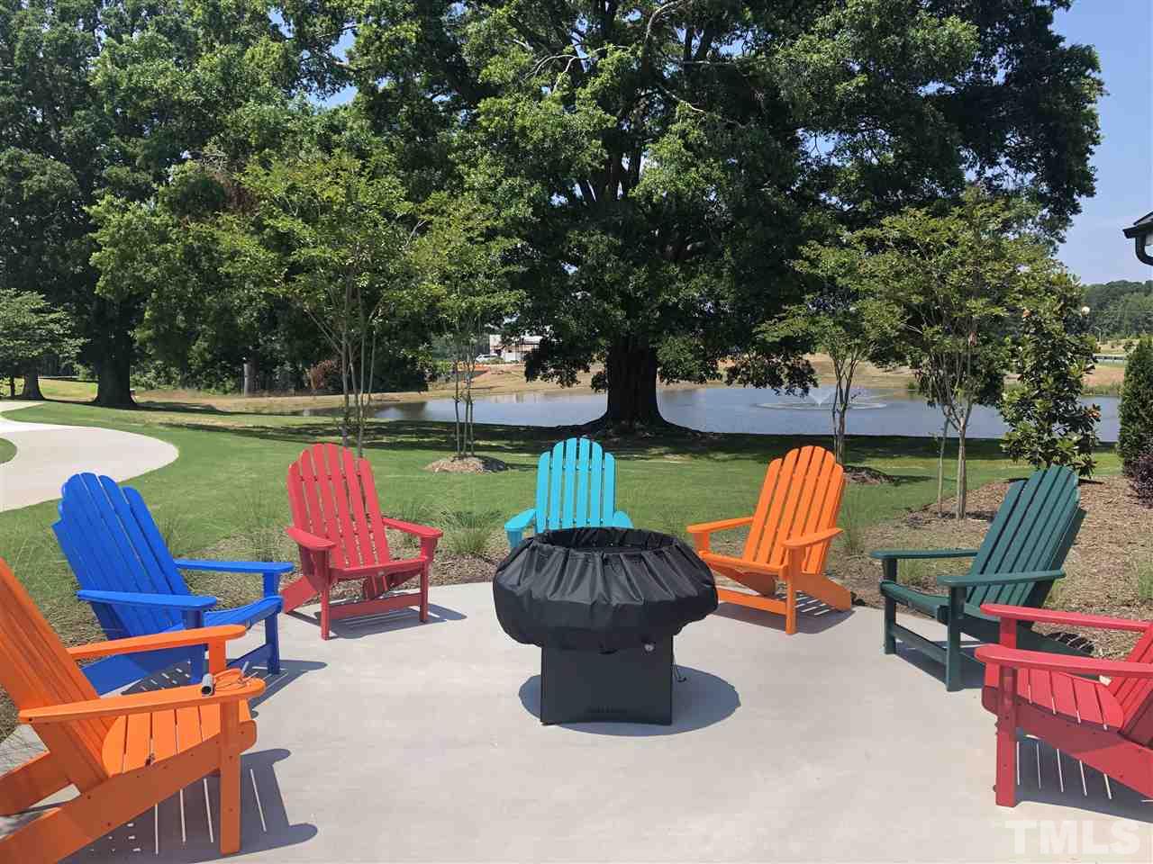 108 Condra Road, Unit 360 Holly Springs, NC 27540 - Photo 7 of 7