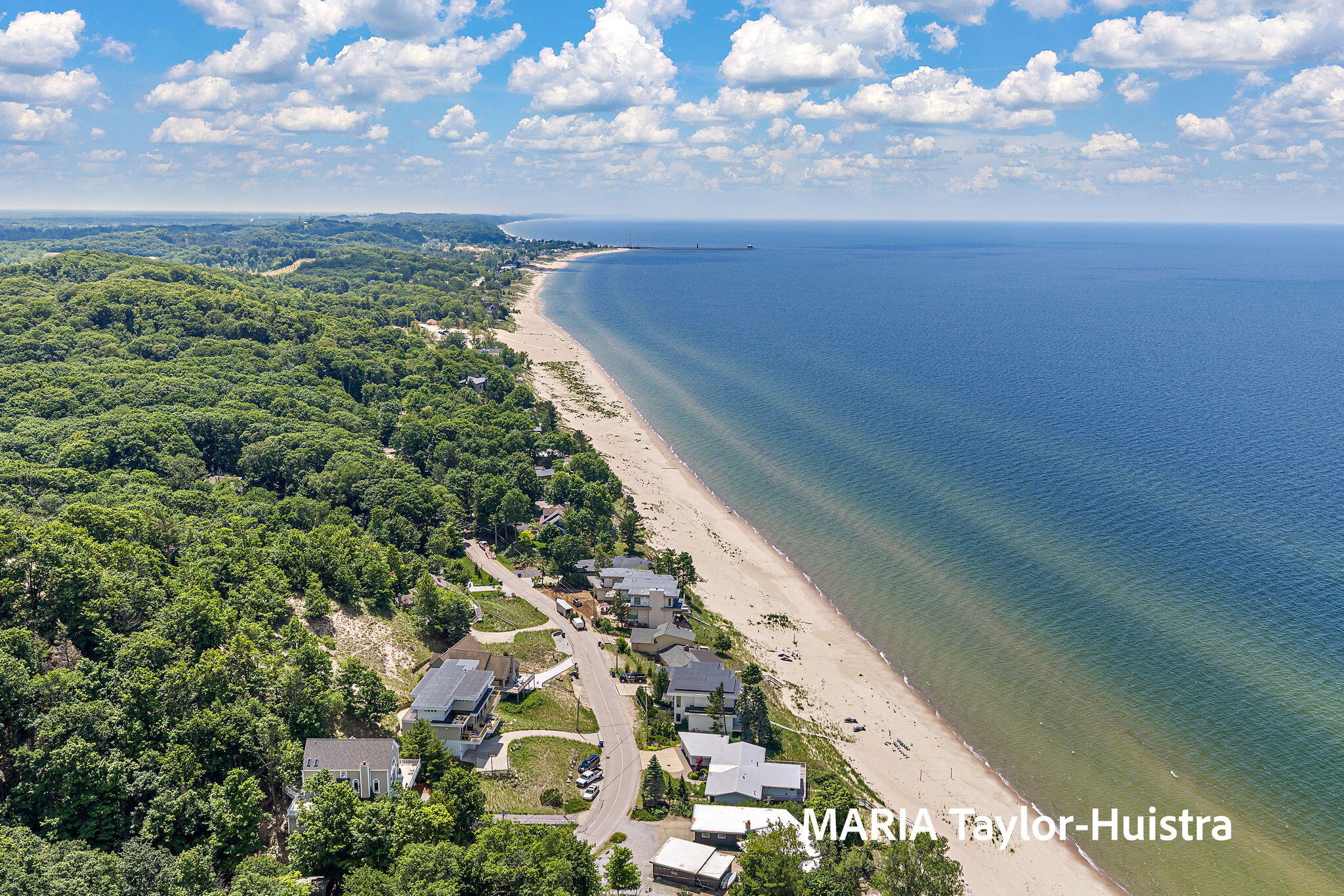 17778 North Shore Estates Road Spring Lake, MI 49456 - Photo 89 of 118 90-web-or-mls-DJI_20260622125615_0101_D
