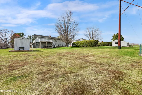 $469,900 | 59 Joan Drive, Pittsfield, MA 01201