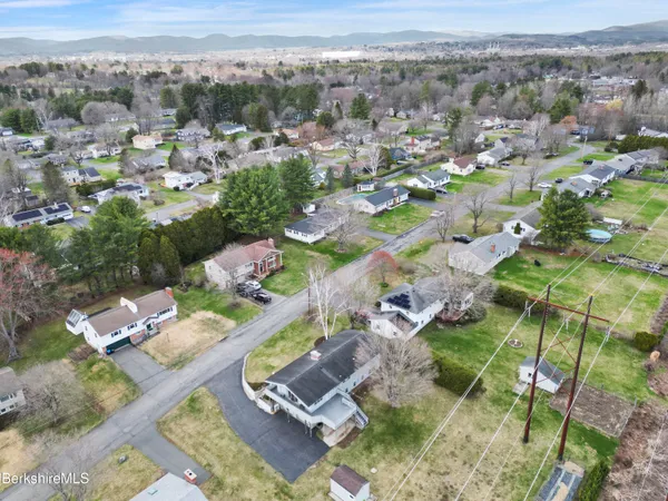 $469,900 | 59 Joan Drive, Pittsfield, MA 01201